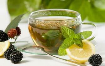 Beautiful Cup Of Green Tea Desktop Wallpaper E Entertainment