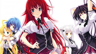 Rias Is My Waifu S Wallpaper Collection