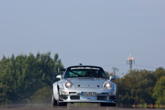 Mcchip Dkr Porsche Gt2 Turbo Widebody Mc600 Picture