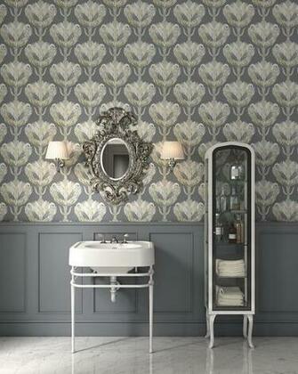 Devon Wallpaper Collection For Prestigious Interiors