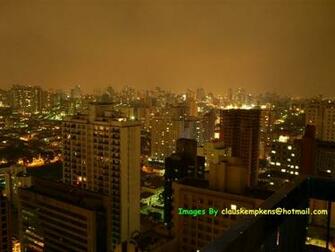 Sao Paulo Wallpaper