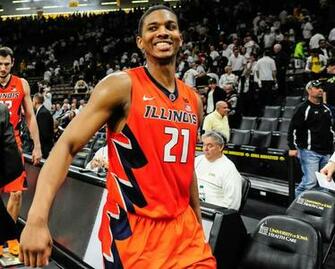 Malcolm Hill Signs Summer League Contract With Oklahoma City