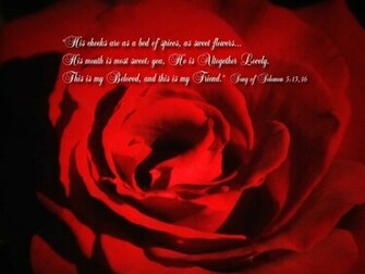 My Beloved And Friend Wallpaper Christian Background