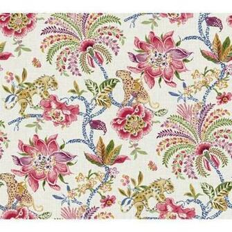 York Wallcoverings Williamsburg Ii Braganza Wallpaper Wl8600 The