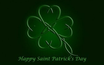 Holiday St Patrick S Day Wallpaper