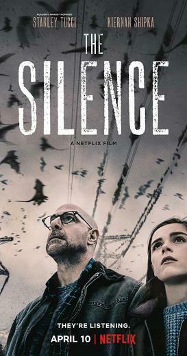 The Silence