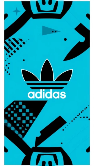 Adidas Phone Wallpaper