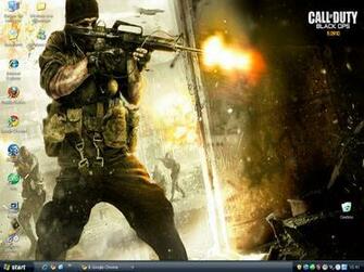 Call Of Duty Black Ops Wallpaper