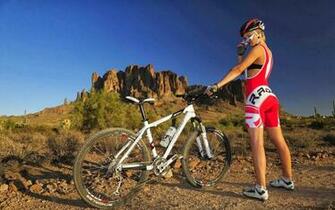 HD Wallpaper Cycling
