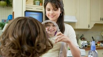 Wallpaper Ramona And Beezus HD Moive