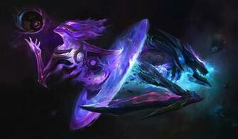Orianna Background League Of Legends