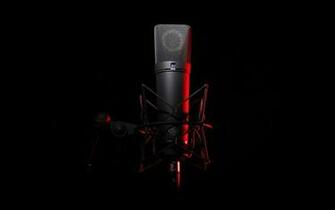 Studio HD Wallpaper Background