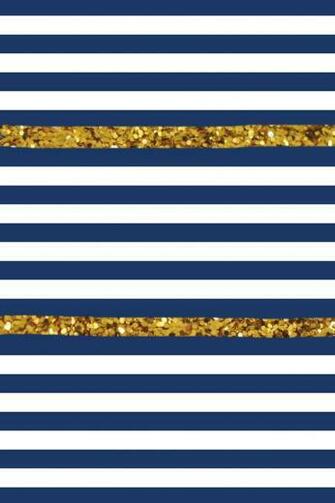 Navy Blue Stripes Wallpaper Size X
