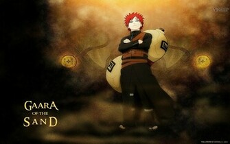 Naruto Wallpaper Shippuden