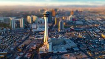 Stratosphere HD Wallpaper