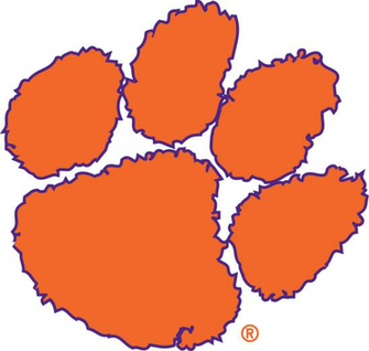 Clemson Tigers Logo