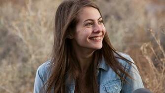 Willa Holland 4k Wallpaper HD Celebrities