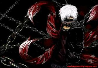 Best Action Anime Tokyo Ghoul Wallpaper Quality
