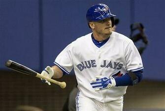 Josh Donaldson Toronto Blue Jays Start Mlb Season Expecting Big