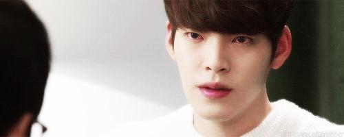 Kim Woo Bin Image Gif Wallpaper Photos