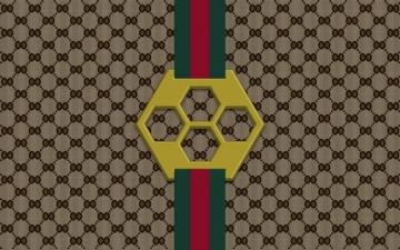 Gucci Wallpaper