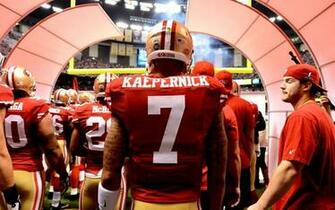 49ers Wallpaper