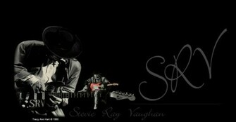 Vince S Srv A Tribute To Stevie Ray Vaughan