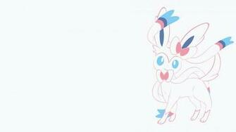 Sylveon HD Wallpaper Background Image Id