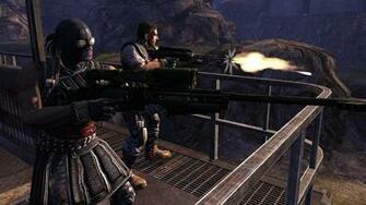 Best Sniper Wallpaper From Video Games Screensavers