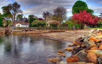 Description National Park Wallpaper In