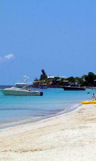 Go Back Gallery For Honduras Beach Wallpaper