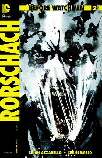 High Definition Wallpaper Photo Watchmen Html