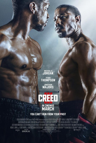 Creed Iii Filmaffinity