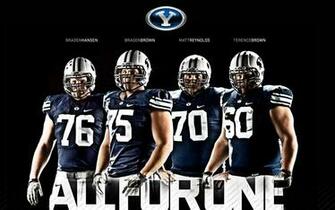 Watch Byu Football On Your Tv Without Cable Mormon Life