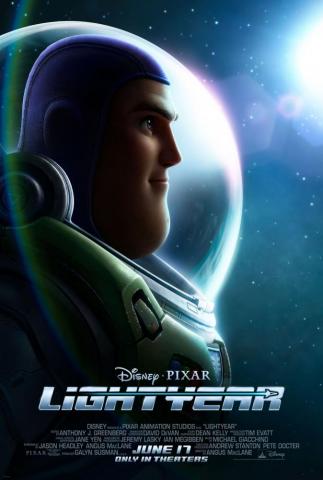 Lightyear Disney