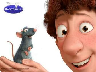 Fotos Ratatouille Wallpaper