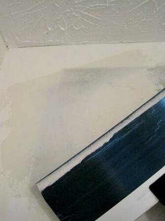 Coat Of Many Layers Skim Coating Tutorial
