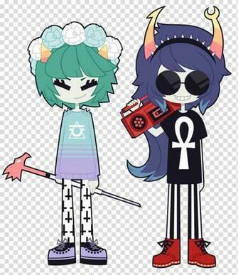 Homestuck Drawing Fandom Hiveswap Soft Grunge Transparent
