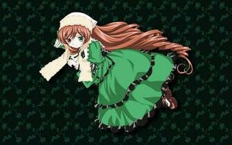 Rozen Maiden Wallpaper HD