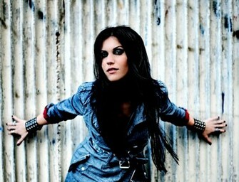 Music Lacuna Coil Wallpaper