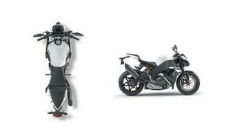 The Bar Isn T Set Particularly High When It Comes To Motorcycle