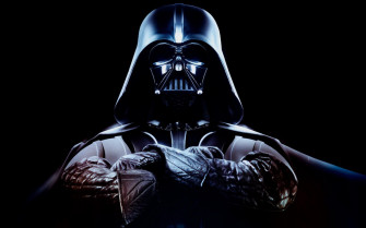 Desktop Darth Vader Wallpaper