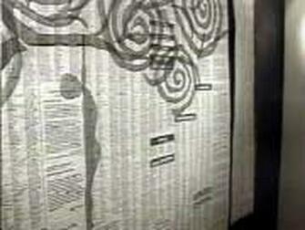 Exhibit Of Lynchings Comes To Jackson State University