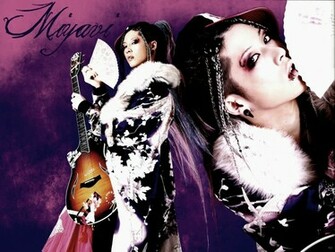 Miyavi Wallpaper By Madahosi