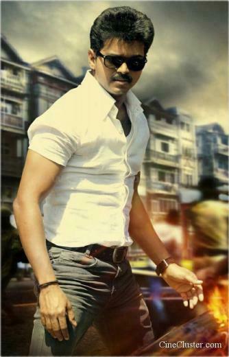 Vijay Image Mouni Kutty In Upcoming Movies