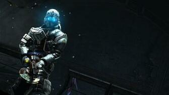 Dead Space Computer Wallpaper Desktop Background Id