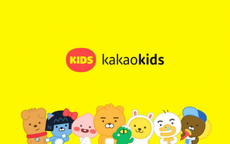 Kakao Friends Wallpaper Kids HD