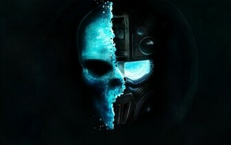 3d Skull Wallpaper