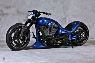 Harley Davidson Desktop Wallpaper