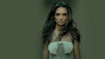 Katie Holmes Wallpaper Background Image